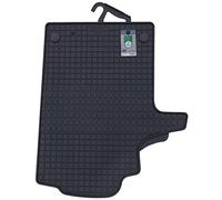 Petex 41410 Rubber Mats, Set of 2