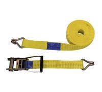 Petex 43193219 Ratchet Straps Elastic Double Strap 8M X 50mm 2500 Dan