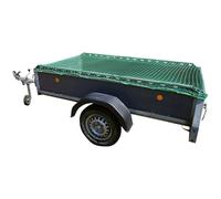 Petex 43198913 Trailer Lashing Net 4.5M X 2.5M Includes Bungee Strap