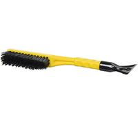 Petex 45030000 Snow Brush / Ice Scraper - Assorted colours