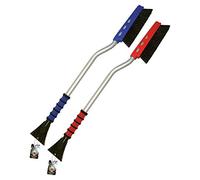 Petex 4505 45050000 Snow Brush/Ice-Scraper 89 cm