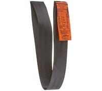 Petex 47101004 Disposable Lifting Strap WLL 750 kg Length 0.6 m Circumference 1.2 m Width: 48 mm, black