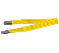 Petex 47103519 Lifting Strap WLL 3000 kg, 5 m, Width: 90 mm, Yellow
