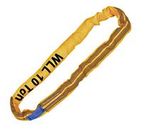 Petex 47210335 Strop Lifting Sling 10 T Wll Orange En 1492-2 Din 1...