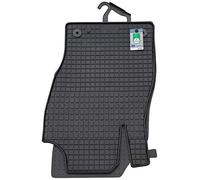 Petex 51410 Rubber Mats, Set of 4