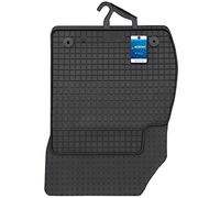 Petex 59510 Rubber Mats, Set of 4