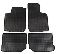 Petex 61010 Rubber Mats, Set of 4
