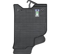 Petex 62110 Car Rubber Mats, Set of 4