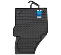 Petex 63210 Rubber Mats, Set of 4