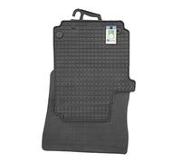 Petex 63610 Rubber Mats, Set of 4
