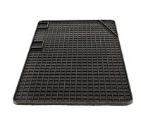 Petex 68210 Rubber Mats -Black