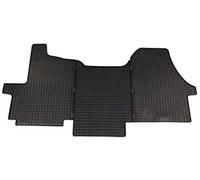 Petex 95310 Rubber Mats, Set of 3