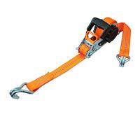 Petex 43197235 Elastic Strap Blue 5M 3.5Cm Low Lashing Capacity 10...