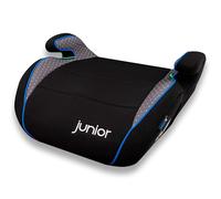 PETEX Max i-Size R129 Child Seat Booster Seat Grey