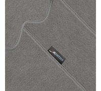 PETEX Planet Car Mat, Car Floor Mats, Premium Fit Front Grey 2-Piece
