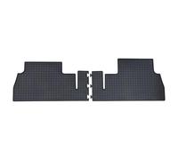 PETEX Rubber Mats Premium 2-Piece Black + Ice Scraper Car Picture Test 52/2021