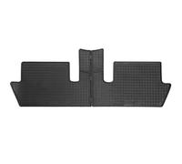 PETEX Rubber Mats Premium 4-Piece Black + Ice Scraper Car Picture Test 52/2021