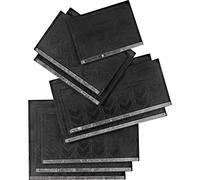 PETEX SM040 410 012 Dirt Catcher Rubber (Natural) (W x H) 500 mm x 400 mm