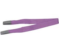 PETEX WLL 47101524 Lifting Strap 1,000 kg Length 5 m Width 50 mm Purple