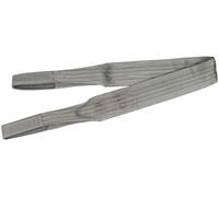 PETEX WLL 47104618 Lifting Strap 4,000 kg Length 6 m Width 120 mm Grey