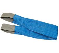 PETEX WLL 47108305 Lifting Strap 8,000 kg Length 3 m Width 240 mm Blue