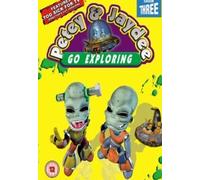 Petey And Jaydee: Go Exploring [DVD]