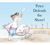 Petey Defends the Shore