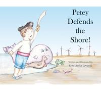 Petey Defends the Shore