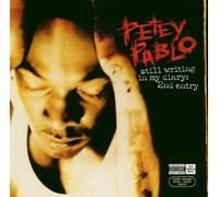 Petey Pablo - Still Writing in My Diary : 2n