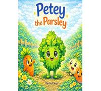 Petey the Parsley