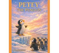 Petey The Penguin (Imperfectly Perfect)