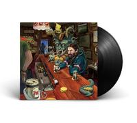 Petey USA - The Yips[LP] [Vinyl LP] [VINYL]