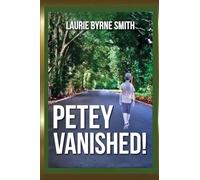Petey Vanished!: A Novel of Southern Proportions