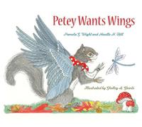 Petey Wants Wings
