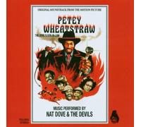 Petey Wheatstraw Ost by Nat Dove and the Devils (2007-02-12)