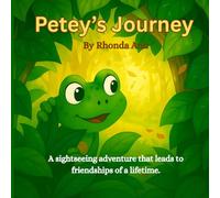 Petey's Journey