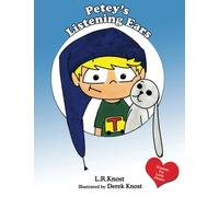 Petey's Listening Ears