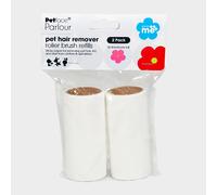 Petface 2 Pack Roller Brush Refill One Size