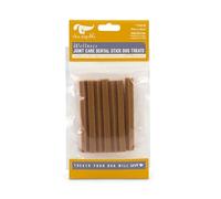 Petface 7 Piece Joint Care Dental Sticks for Dogs