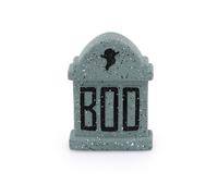 Petface BOO Tombstone Latex Dog Toy - One Size