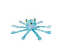 Petface Buddies Alien Octopus Plush Dog Toy Large - Single