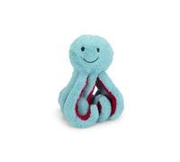 Petface Buddies Oceane Octopus Plush Dog Toy - Single
