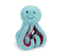 Petface Buddies Oceane Octopus Plush Dog Toy Puppy Toy