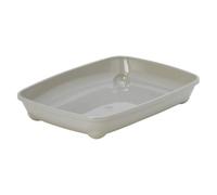 Petface Cat and Kitten Single Litter Tray, 37 cm