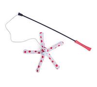 Petface Catkins Octopus Super Teaser Cat Toy
