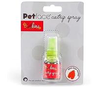 Petface Catnip Spray, 30 ml