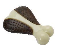 Petface Chicken Drummer Dog Treat & Toy Combo