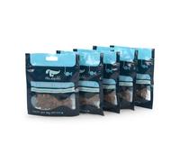 Petface Cod & Herring Combi Bites Dog Treats, Natural & Hypoallergenic, 60 g (Pack of 5)