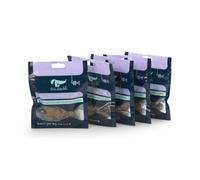 Petface Cod & Lobster Combi Bites Dog Treats, Natural & Hypoallergenic, 60 g (Pack of 5)