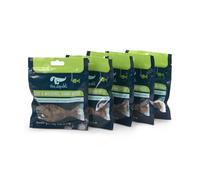 Petface Cod & Mackerel Combi Bites Dog Treats, Natural & Hypoallergenic, 60 g (Pack of 5)